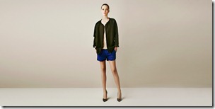 Zara Woman Lookbook March Look 4