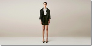 Zara Woman Lookbook March Look 6