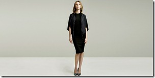 Zara Lookbook May look 7