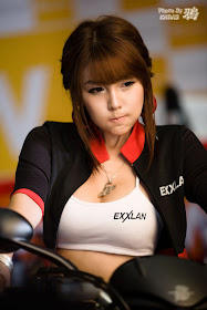 Lee Ji Woo