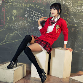 Lee Ji Woo