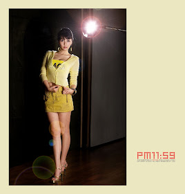 Lee Ji Woo