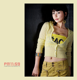 Lee Ji Woo