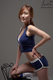 Nam Eun Ju