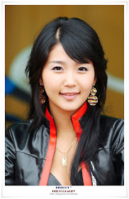 Bang Eun Young