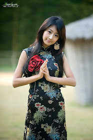 Park Hyun Sun