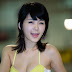 Korean Model Rankings : KRQ Bang Eun Young (방은영)!
