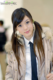 Hwang Mi Hee