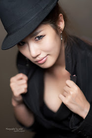 Song Ji Na