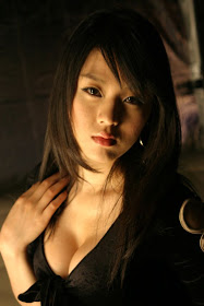 Hwang Mi Hee