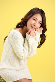 Bang Eun Young