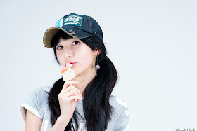 Shin Sun A