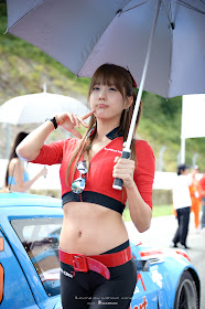 CJ Super Race 2010