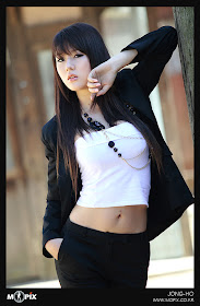 Hwang Mi Hee