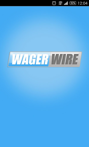 Wager Wire