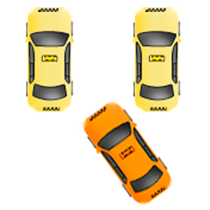 taxi parking games for PC and MAC