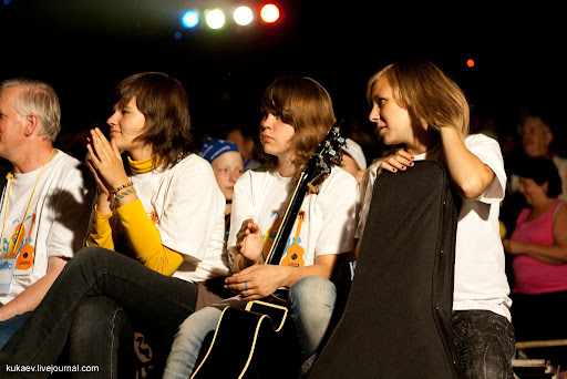 Грушинский-2010