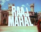 Raaj Mahal