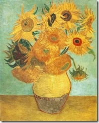 Van_Gogh_Twelve_Sunflowers