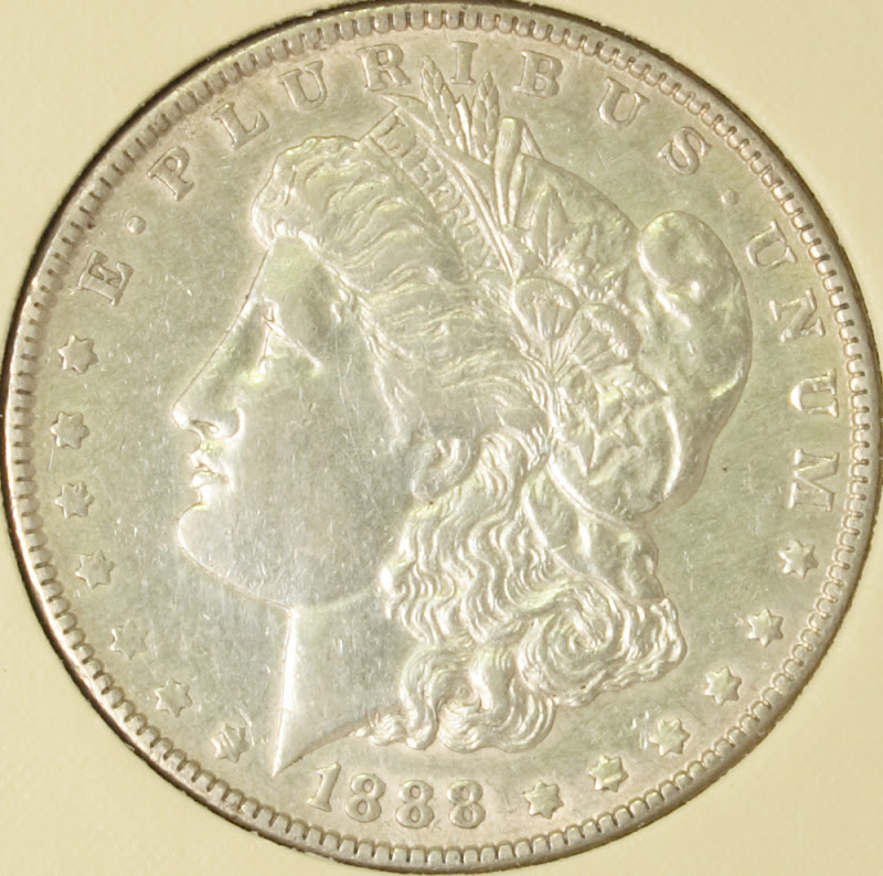 Morgans---Cleaned?