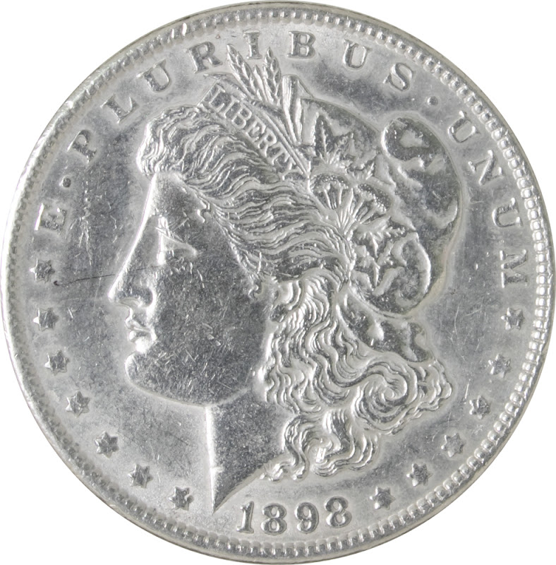 Morgans---Cleaned?