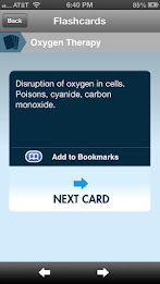 EMR Tutor - First Responder poster 5