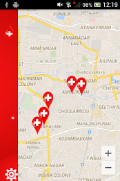 Blood Donor by Nscript Web Studios poster 5