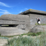  in IJmuiden, Netherlands 