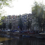  in Amsterdam, Netherlands 