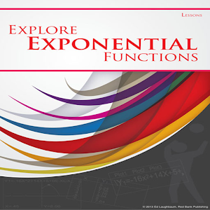 Explore Exponential Functions.apk 3.0