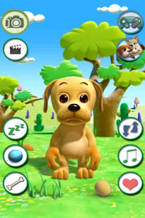 How to get Talking Labrador Free unlimited apk for android