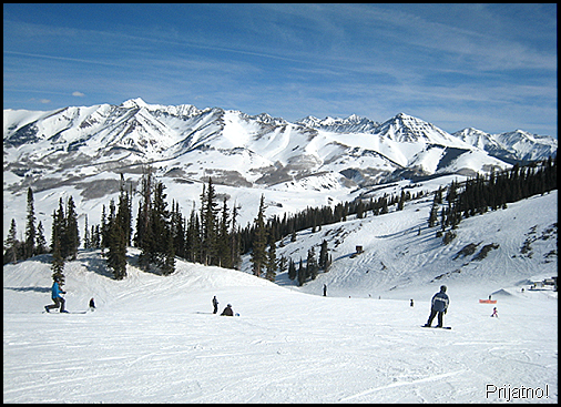 Crested Butte1