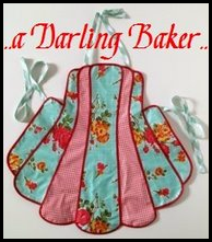 a darling baker