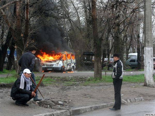 киргизия, бишкек, кыргызстан, беспорядки, мятеж, оппозиция