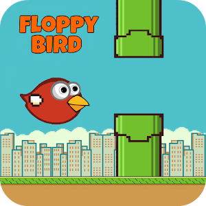 Download Floppy Bird For PC Windows and Mac