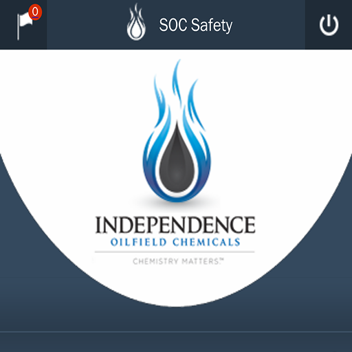 IOC Safety Book LOGO-APP點子