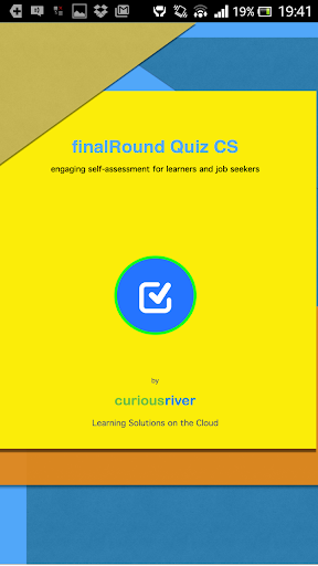 finalRound Quiz CS