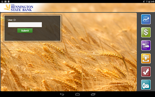 Download BSB Tablet Banking APK for PC