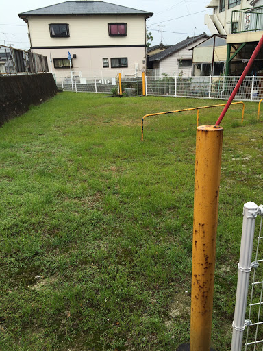 Portal - 白山児童遊園