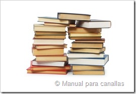 © Manual para canallas