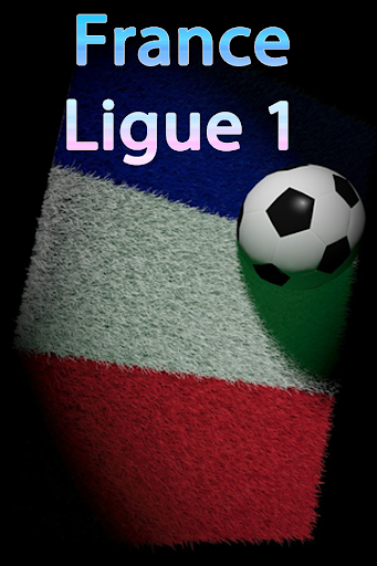 France Ligue 1 2014-2015
