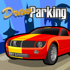 Draw Parking, iphone, video, game