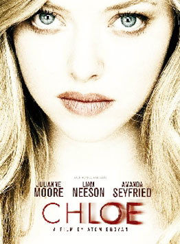 chloe, 2010, movie, posters, screen