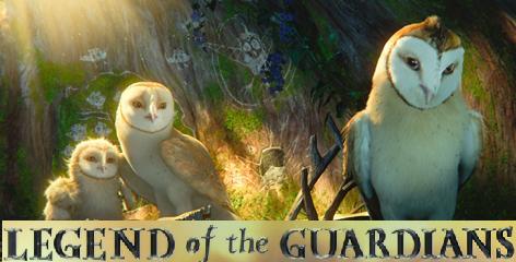 Legend of the Guardians, 2010, game, video, screen, box, art, image, cover
