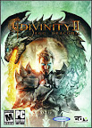 Divinity 2 Ego Draconis, game, poster, cover