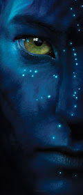 avatar, new movie poster, movie,james cameron