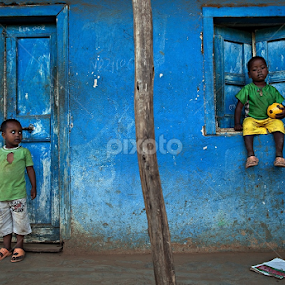 Ball by Alessandro Bergamini - Babies & Children Babies
