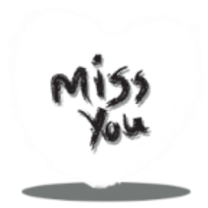 Miss You C Launcher Theme 4.0.0