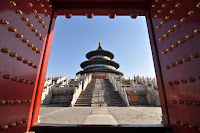 Temple of Heaven