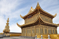 Jinding Temple
